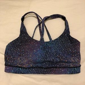 Lululemon Free to Be Sportsbra